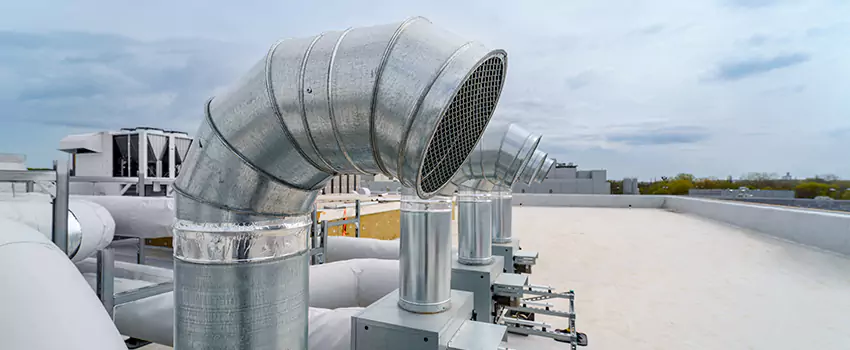 Insulated Ductwork Repair Services Near Me in Griffin, GA