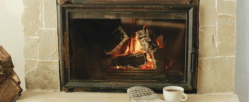 Kings man Fireplaces Insert Services in Griffin, GA