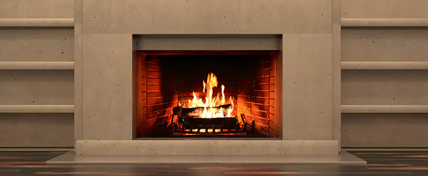 Majestic Trilliant Series Gas Fireplace Insert Repair in Griffin, Georgia
