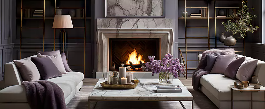 Napoleon Galaxy Series Outdoor Fireplaces Repair in Griffin, GA