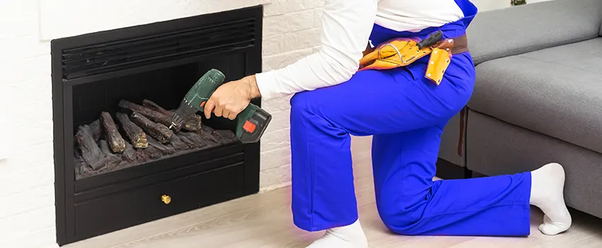 Pellet Fireplace Repair Services in Griffin, GA