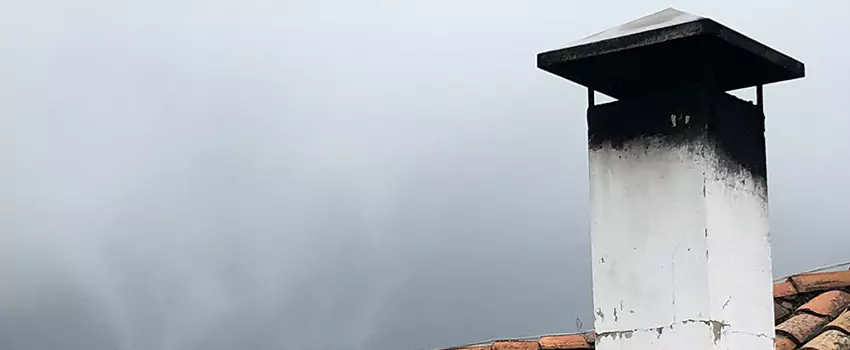Prefab Chimney Crown Installation in Griffin, GA