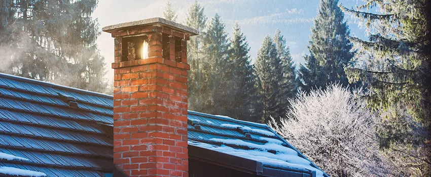 Residential Chimney Rain Caps Repair Services in Griffin, GA