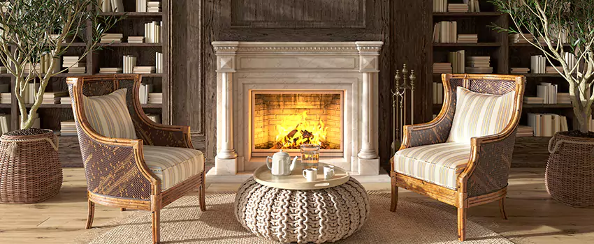 Cost of RSF Wood Fireplaces in Griffin, Georgia