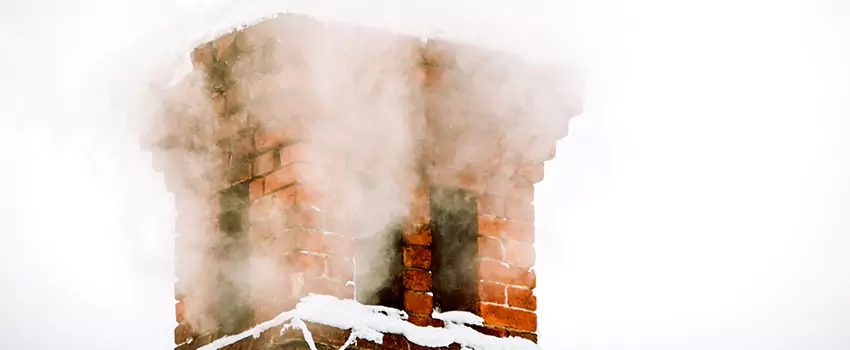 Chimney Flue Soot Removal in Griffin, GA