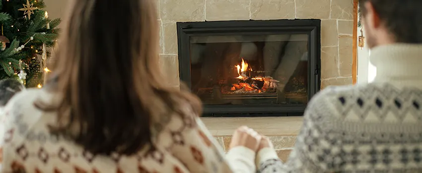 Superior Open-Hearth Wood Fireplaces in Griffin, GA