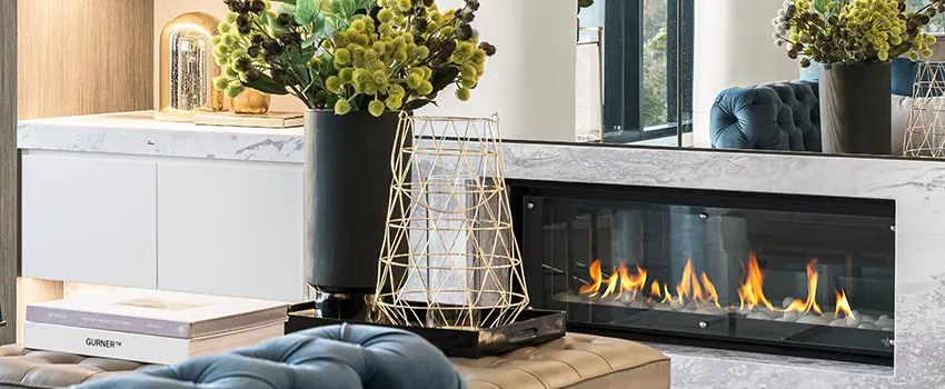Professional Town & Country Luxury Fireplace Maintenance Experts in Griffin, Georgia