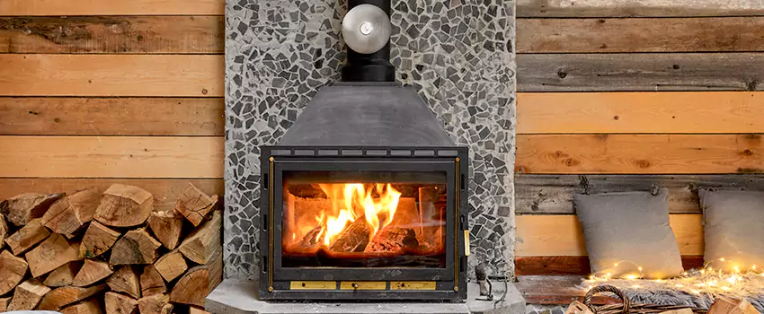 Travis Industries Elite Fireplace Inspection and Maintenance in Griffin, Georgia