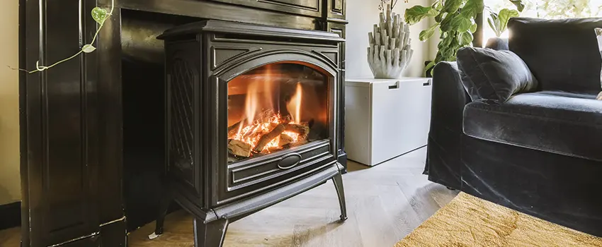 Valor Wood Fireplace in Griffin, GA