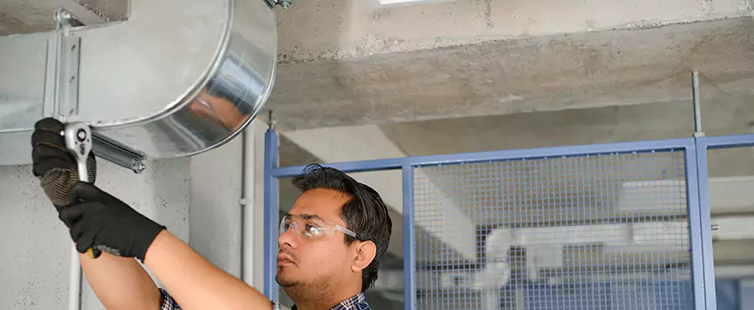 Benefit of Ventilation Cleaning in Griffin, Georgia