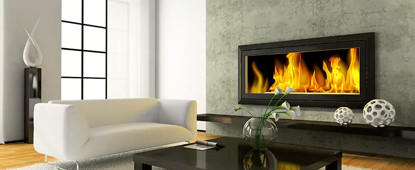 Ventless Fireplace Oxygen Depletion Sensor Installation and Repair Services in Griffin, Georgia