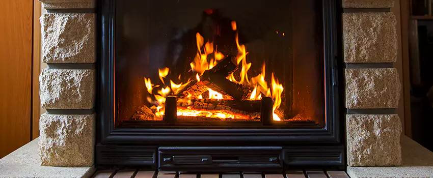 Cost of Wood Fireplace Installation in Griffin, GA