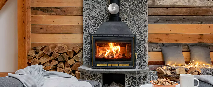 Affordable Wood Fireplace Fixing Solutions in Griffin, Georgia