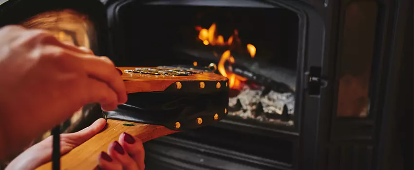 Cost of Wood Furnace Repair and Installation Services in Griffin, GA