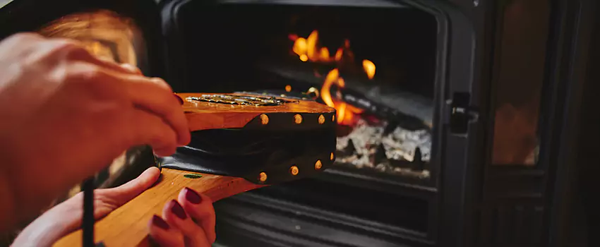 Wood Stove Grates Repair in Griffin, Georgia