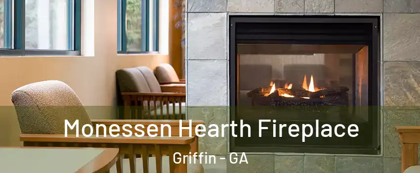  Monessen Hearth Fireplace Griffin - GA