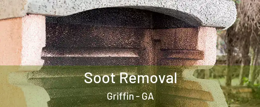  Soot Removal Griffin - GA