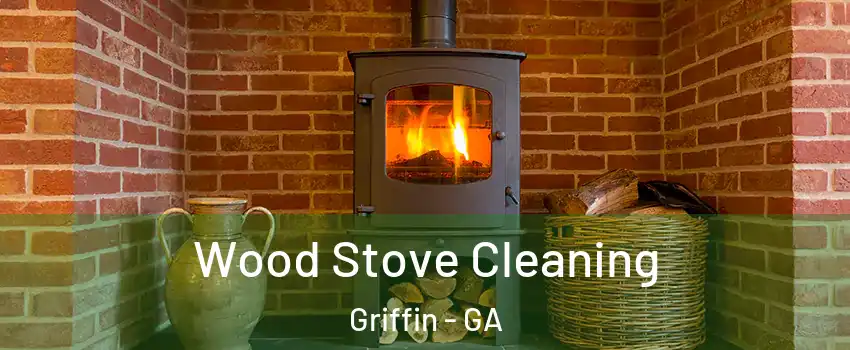  Wood Stove Cleaning Griffin - GA